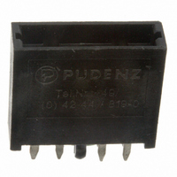 FUSEHOLDER FLR ATO PCB 80V 4-PIN