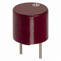 FUSE FAST-ACT 3.0A UL LONG TR5
