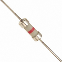 FUSE .050A 250V RED BRRIER AXIAL
