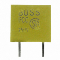 FUSE 3/4A 250V FAST PCB UL CSA