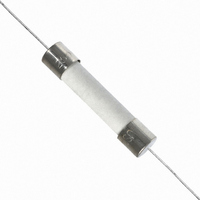 FUSE 20A 250V FAST CERM AXIAL
