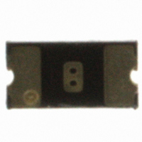 PTC RESETTABLE 1.50A 6V 1206