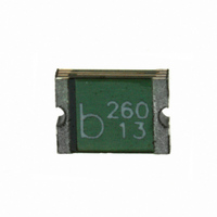 PTC RESTTBLE 1.50A 12V CHIP 1812