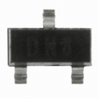 DIODE ARRAY 1-CH BIDIR SOT-23