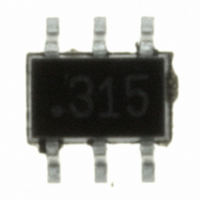 IC TVS USB 150OHM RES SC70-6