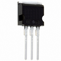 MOSFET N-CH 600V 6A I2PAK