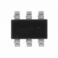 IC TVS ARRAY LOW-CAP SOT23-6