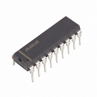 IC ADC 8BIT UP COMPATIBLE 18-DIP