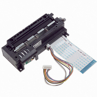 PRINTER THERMAL 80MM 5V CLAM