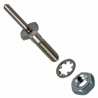 Connector Accessories Guide Pin Corner Loose Piece