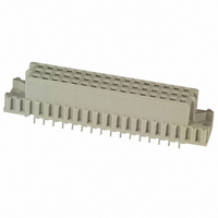 DIN 41612 PCB CONNECTOR RECEPTACLE 48WAY