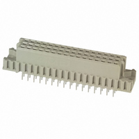 DIN 41612 PCB CONNECTOR RECEPTACLE 48WAY