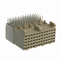 CONN SOCKET 2-FB 60POS 5ROW