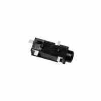 CONN AUDIO JACK 2.5MM STEREO SMD