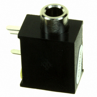 CONN AUDIO JACK 3.5MM STEREO
