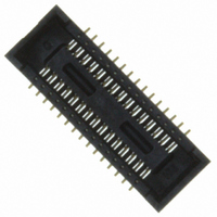 CONN RCPT 30POS 0.4MM SMD GOLD