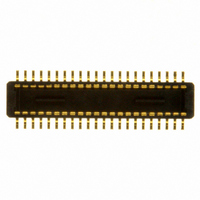 CONN HDR 40POS 0.4MM SMD GOLD