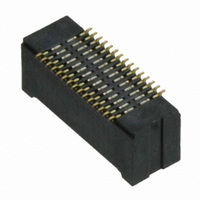 CONN RCPT 30POS 0.4MM SMD GOLD