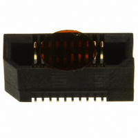 .8MM EDGE RATE SOCKET ASSEMBLY