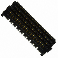 CONN SNGL-END ARRAY MALE 160POS