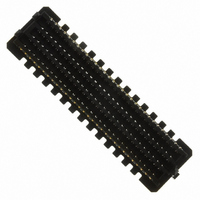 CONN SNGL-END ARRAY MALE 240POS