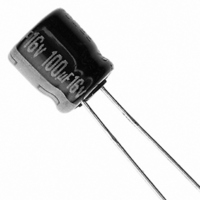 47UF 25V MINI ALUM ELECT CAP T/B