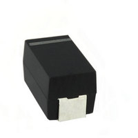 CAP AL POLY CHIP 330UF 4V SMD