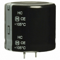 CAP 1000UF 250V ELECT TSHC