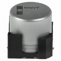 CAP 2200UF 16V ELECT MVY SMD