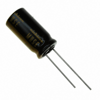 CAP 330UF 25V PREMIUM AUDIO RAD