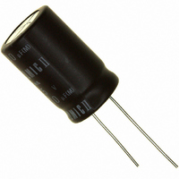 CAP 330UF 35V ELECT AUDIO RAD