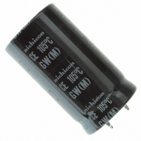 CAP ELECT 1000UF 200V SNAP