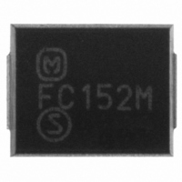 CAP 1500PF 250VAC CERAMIC SMD