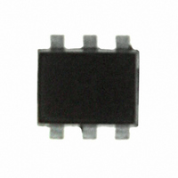 IC TVS ARRAY 4LINE ESD 5V SC-89