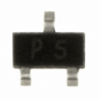 IC TVS ARRAY 2-LINE 5V SC-75