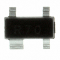 IC TVS ARRAY 2-LINE 300W SOT-143