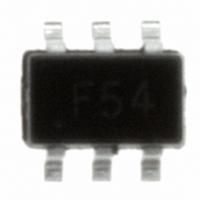 IC TVS ARRAY 4-LINE 5V SC70-6