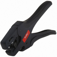TOOL WIRE STRIPPER 10-32AWG