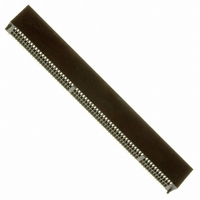 CONN EDGE CARD DL 1MM 140POS SMD