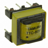 TRANSFORMER TELECOMM 600:600 OHM