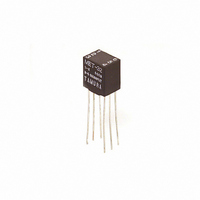 TRANSFORMER 600:600CT 3.0MADC