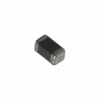 INDUCTOR 10NH 10% 0603 SMD