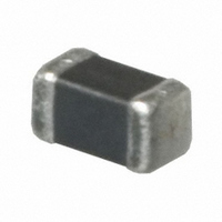 INDUCTOR MULTILAYER 33UH 1608