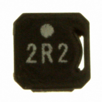 INDUCTOR POWER 2.2UH 1.4A SMD