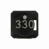 INDUCTOR POWER 33UH .62A SMD