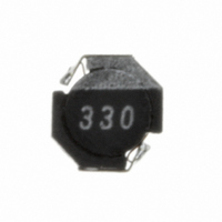 INDUCTOR POWER 33UH 0.39A SMD