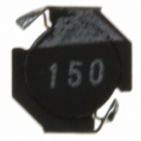 INDUCTOR POWER 15UH .63A SMD