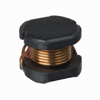 INDUCTOR UNSHIELD 33UH .88A SMD