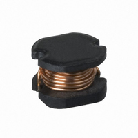 INDUCTOR POWER 12UH 20% SMT