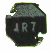 INDUCTOR POWER 4.7UH .9A SMD
